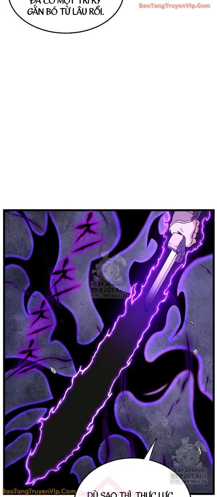 Đăng Nhập Murim Chapter 238 - 2