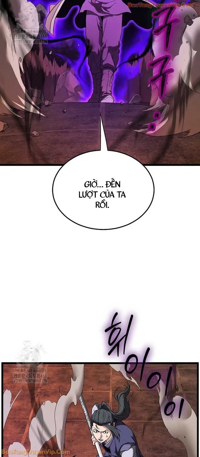 Đăng Nhập Murim Chapter 238 - 4