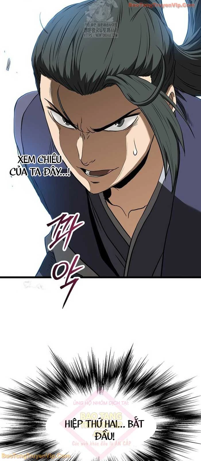 Đăng Nhập Murim Chapter 238 - 6