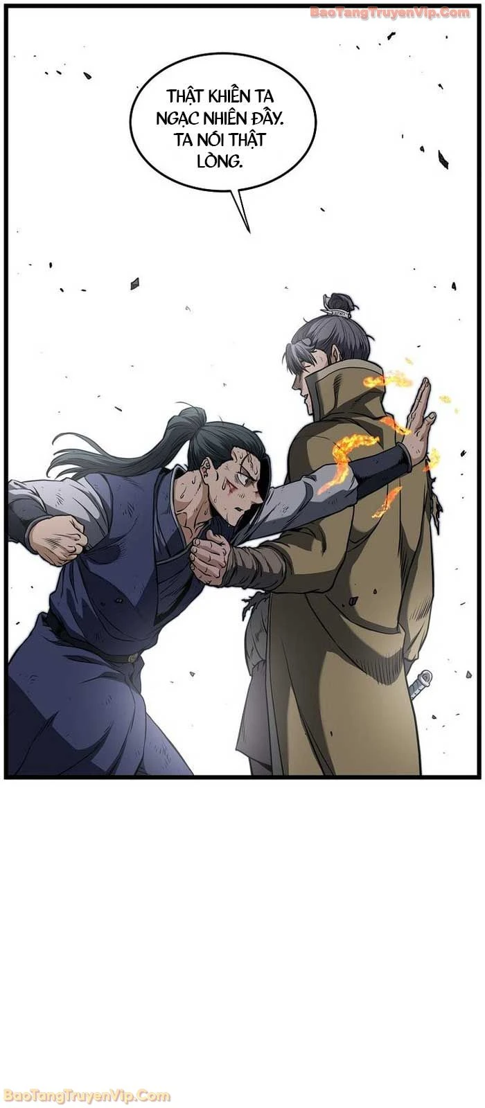 Đăng Nhập Murim Chapter 238 - 49