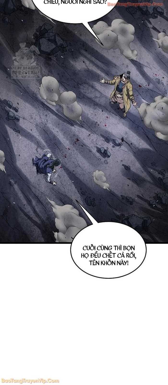 Đăng Nhập Murim Chapter 238 - 56