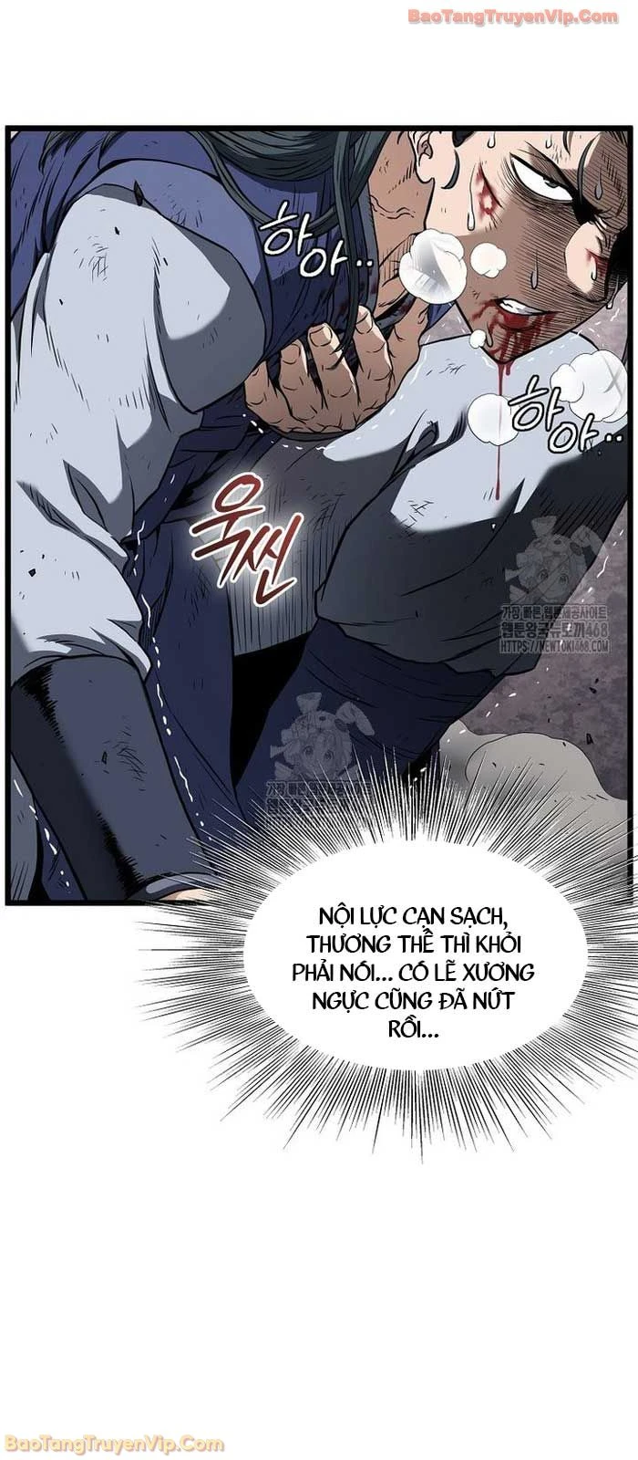 Đăng Nhập Murim Chapter 238 - 57