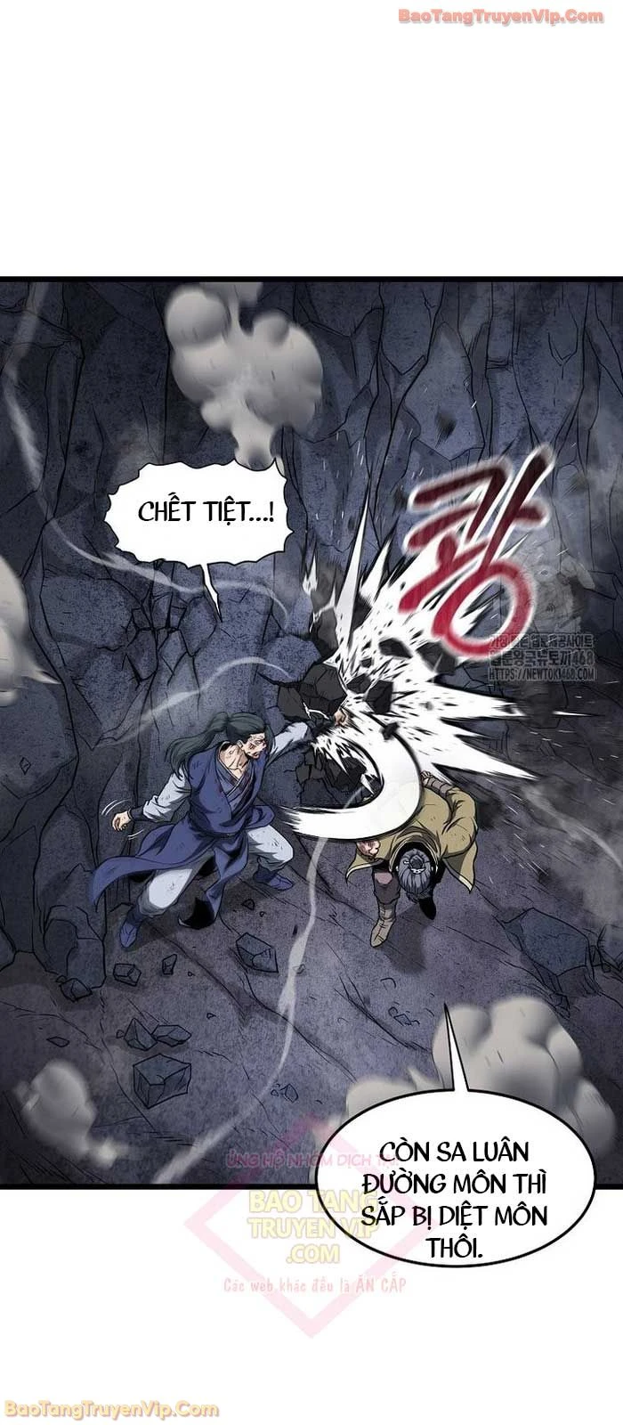 Đăng Nhập Murim Chapter 238 - 72