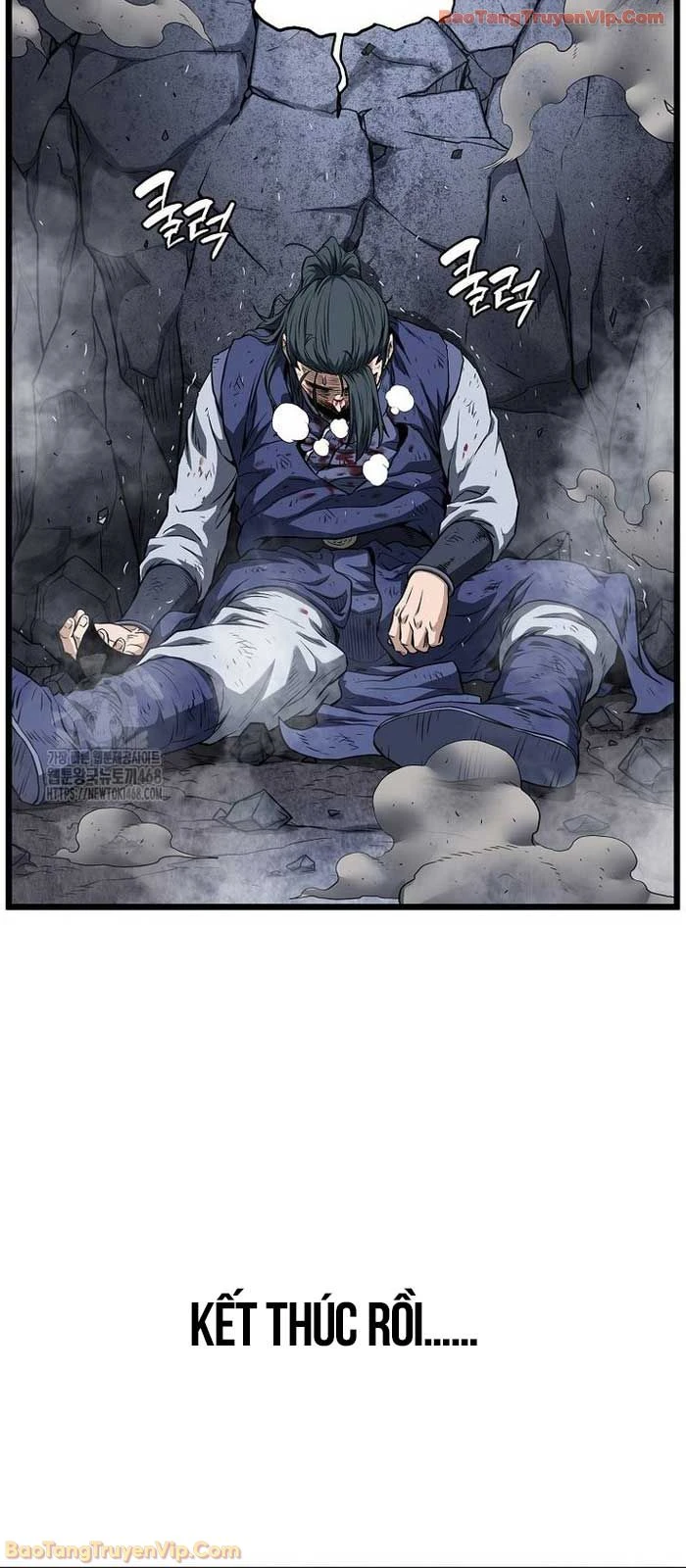 Đăng Nhập Murim Chapter 238 - 94