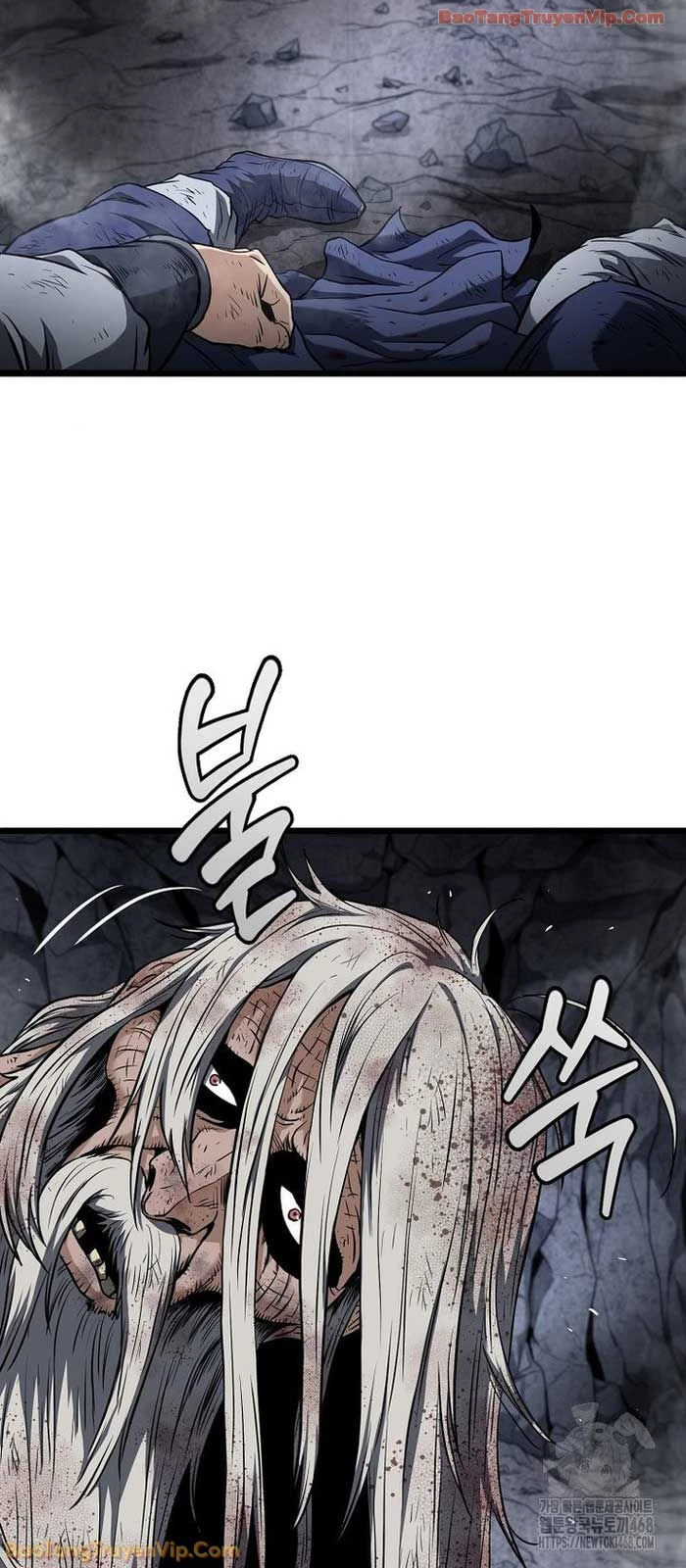 Đăng Nhập Murim Chapter 238 - 105