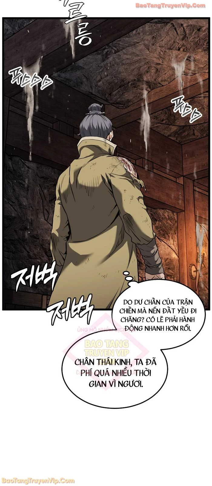 Đăng Nhập Murim Chapter 239 - 9