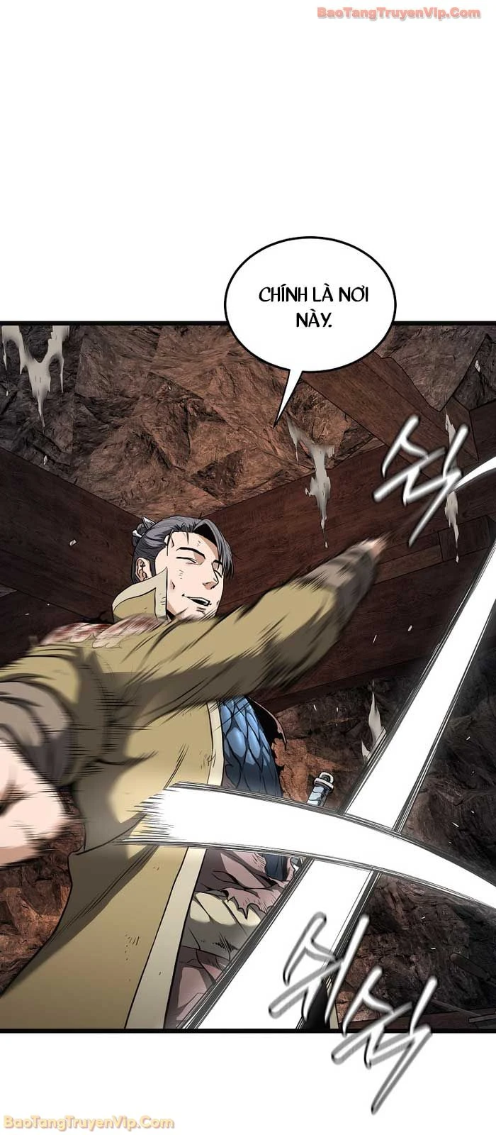 Đăng Nhập Murim Chapter 239 - 11