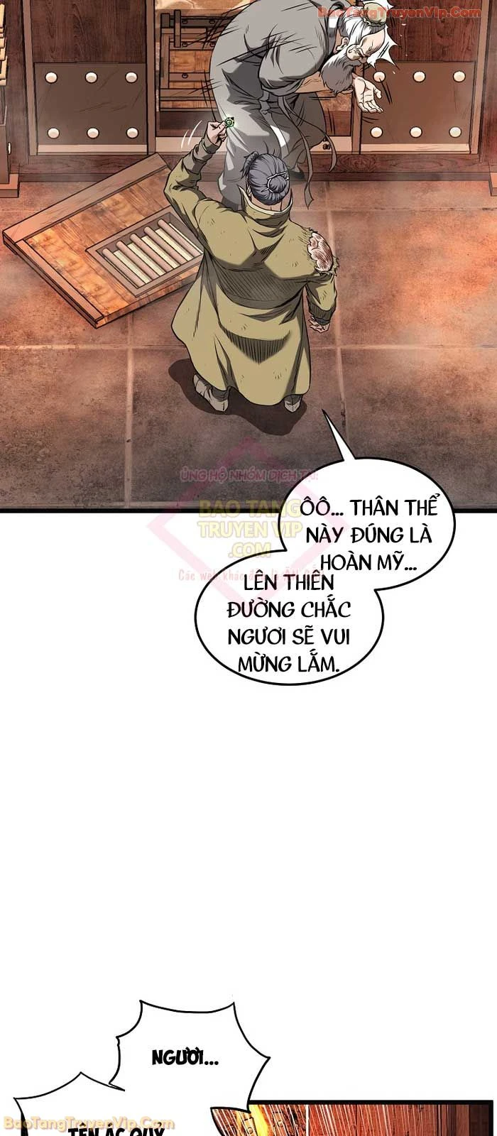 Đăng Nhập Murim Chapter 239 - 21