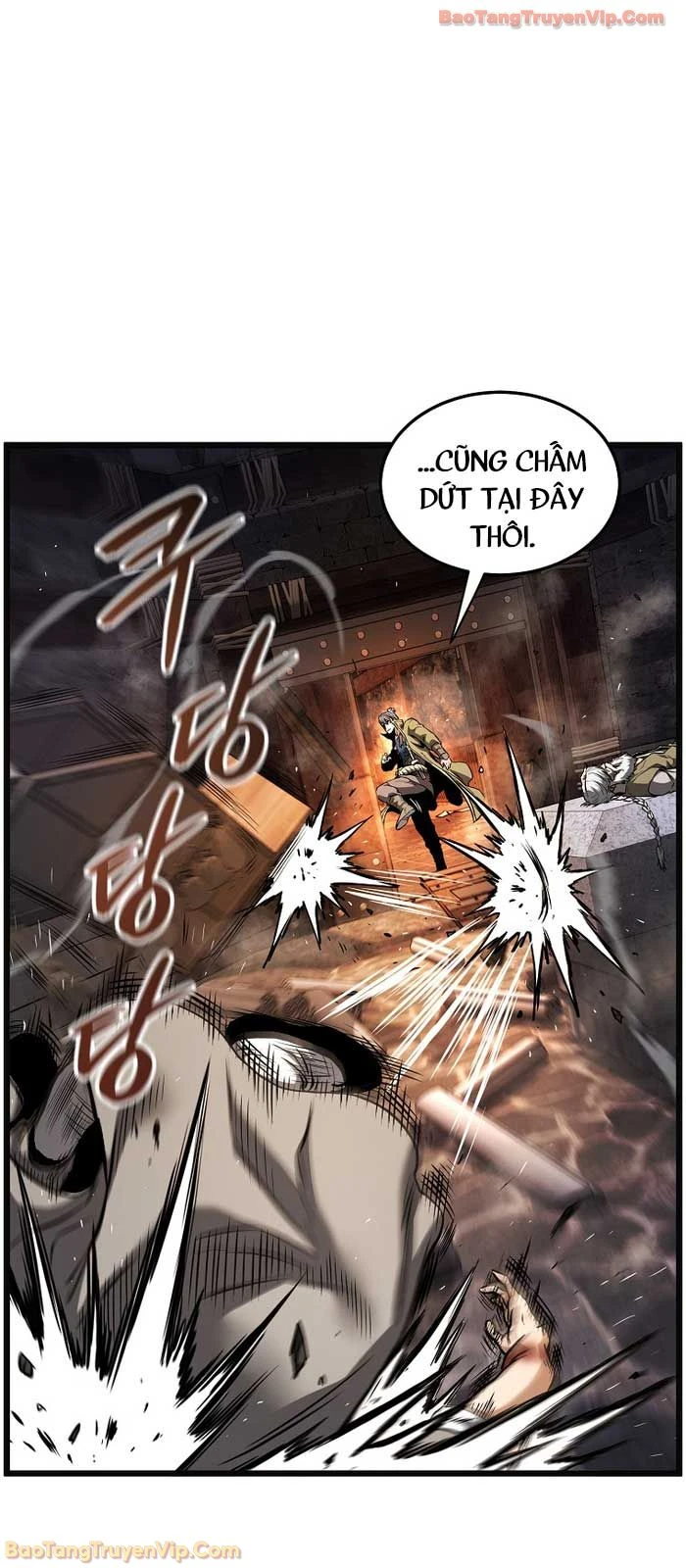 Đăng Nhập Murim Chapter 239 - 25