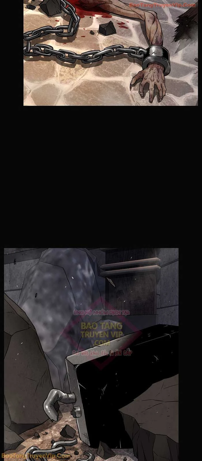 Đăng Nhập Murim Chapter 239 - 40