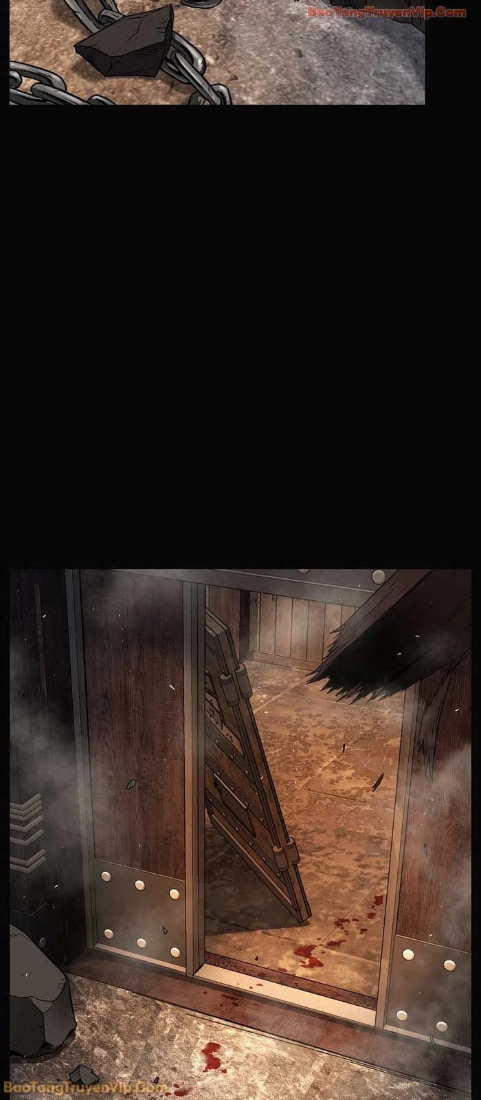 Đăng Nhập Murim Chapter 239 - 41