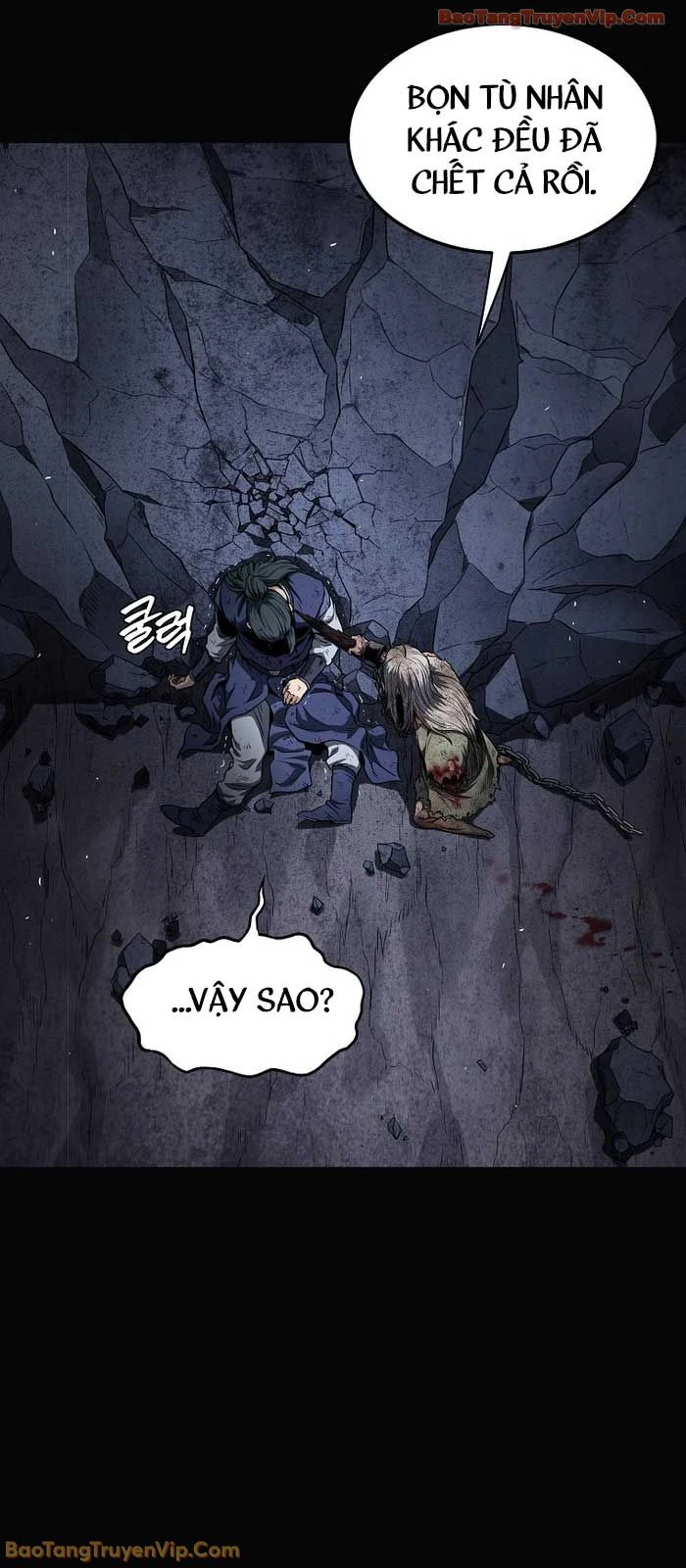 Đăng Nhập Murim Chapter 239 - 44