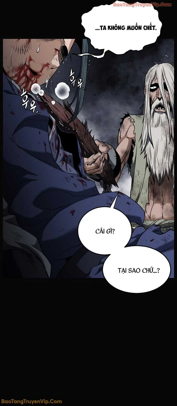 Đăng Nhập Murim Chapter 239 - 48