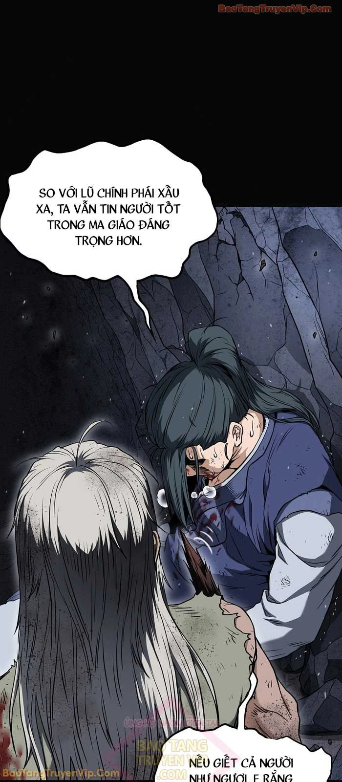 Đăng Nhập Murim Chapter 239 - 50