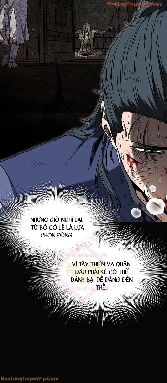 Đăng Nhập Murim Chapter 239 - 52