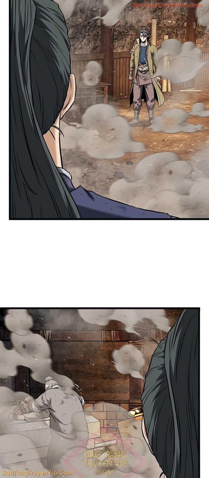 Đăng Nhập Murim Chapter 239 - 67