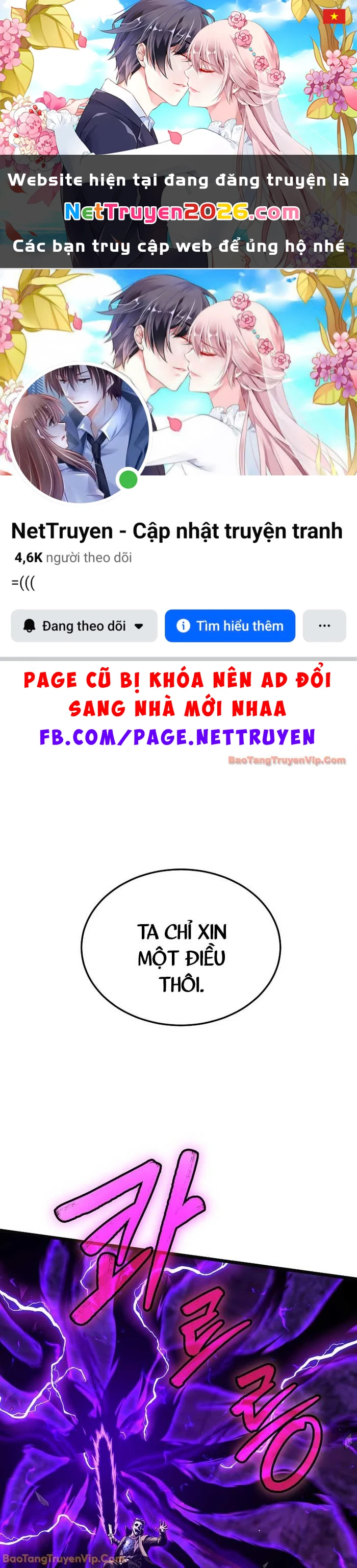 Đăng Nhập Murim Chapter 240 - 1