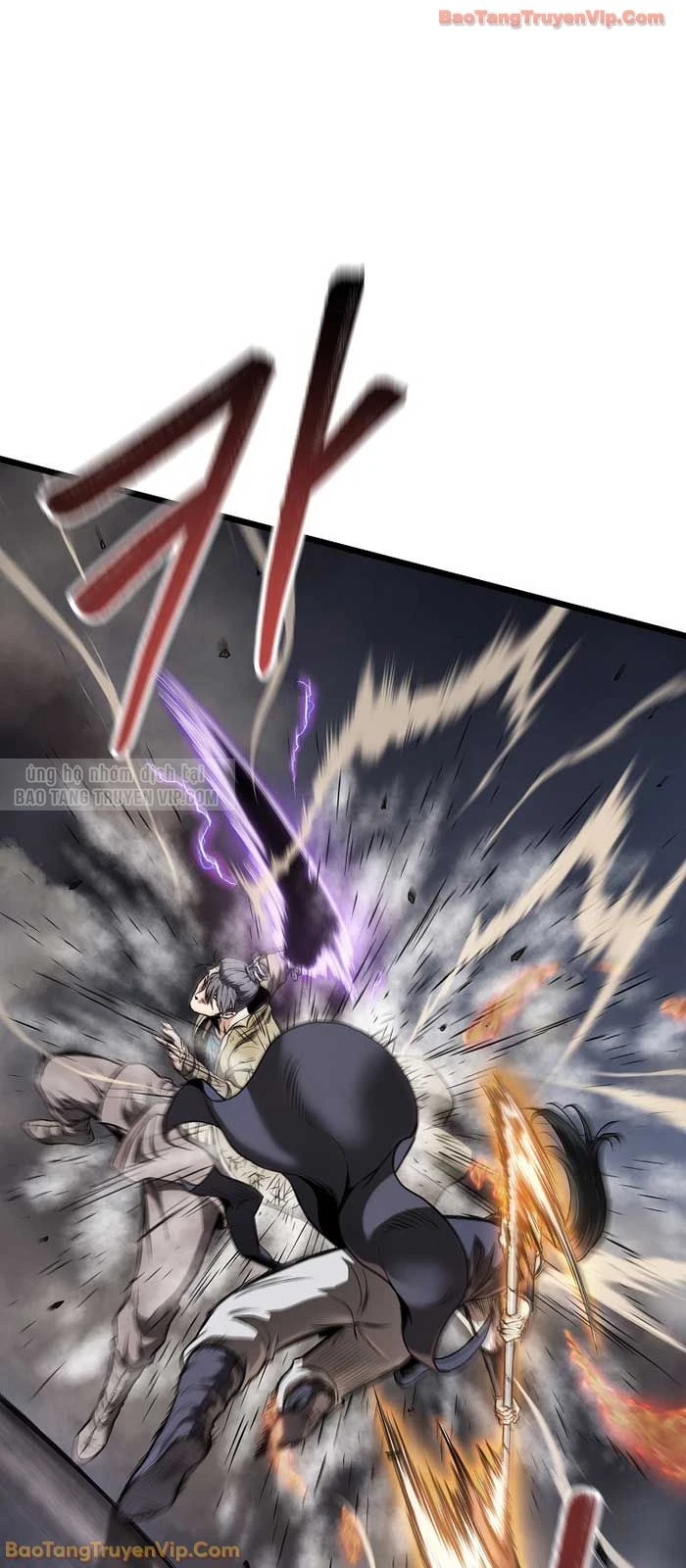 Đăng Nhập Murim Chapter 240 - 10