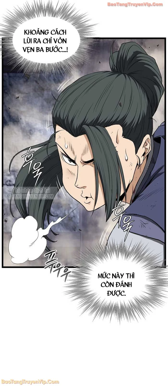 Đăng Nhập Murim Chapter 240 - 15