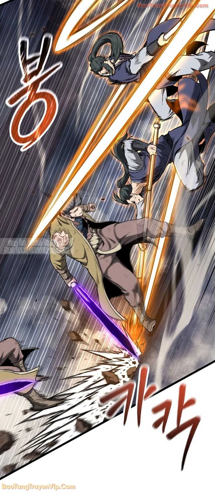 Đăng Nhập Murim Chapter 240 - 18