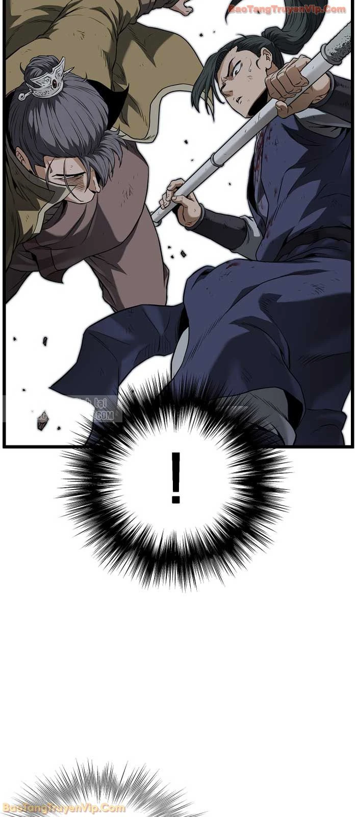 Đăng Nhập Murim Chapter 240 - 24