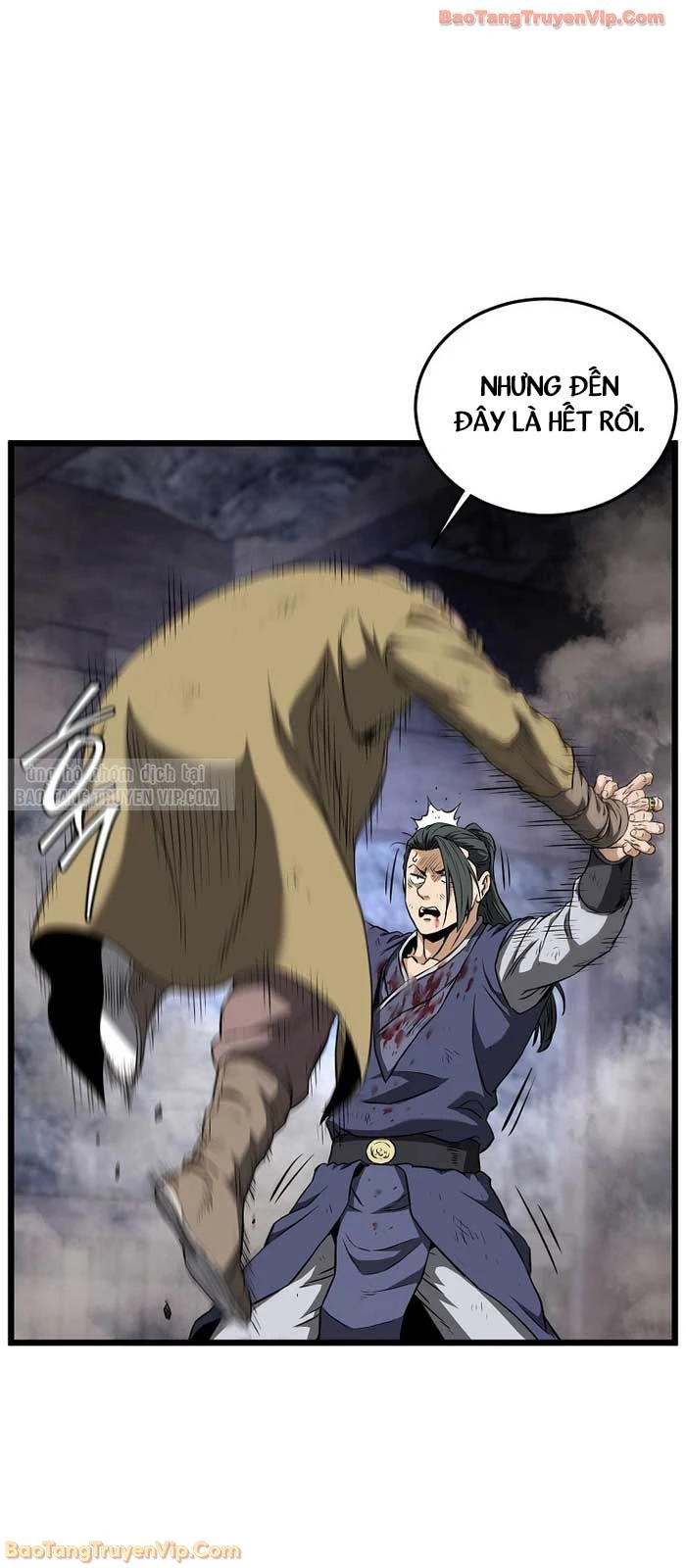 Đăng Nhập Murim Chapter 240 - 38