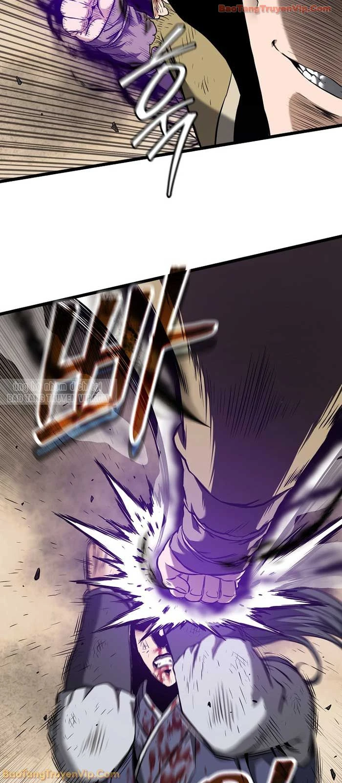 Đăng Nhập Murim Chapter 240 - 45