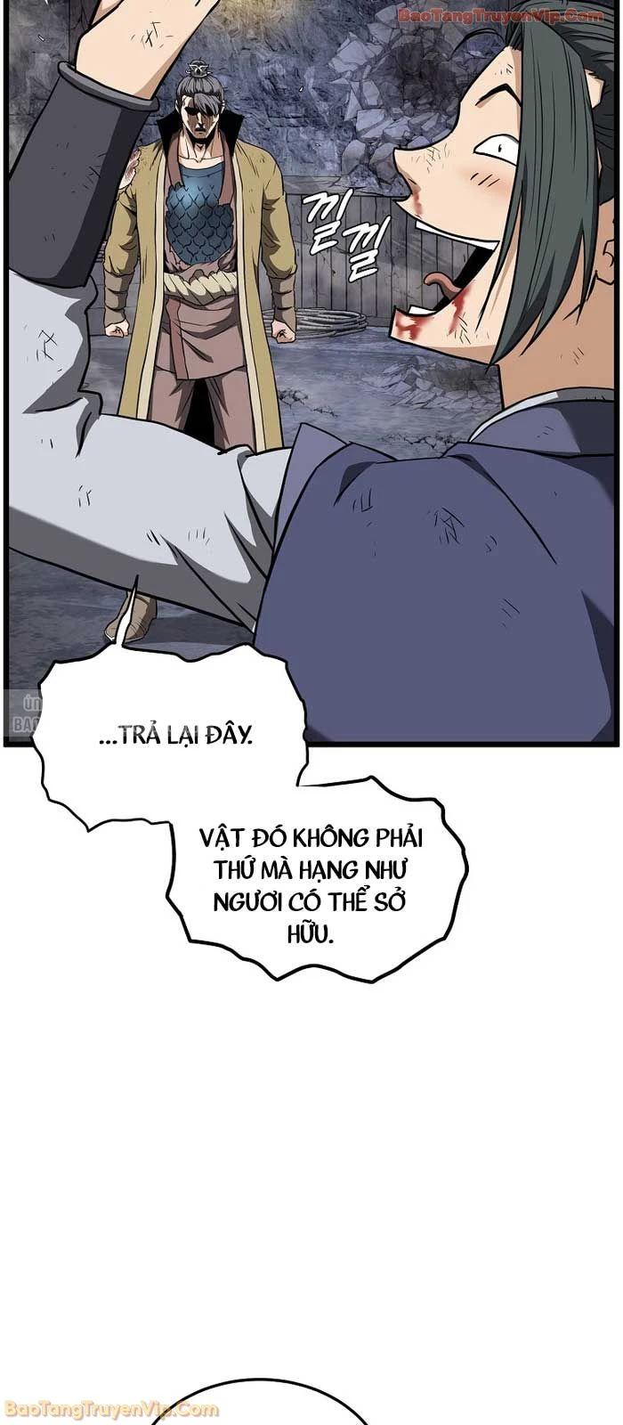 Đăng Nhập Murim Chapter 240 - 60