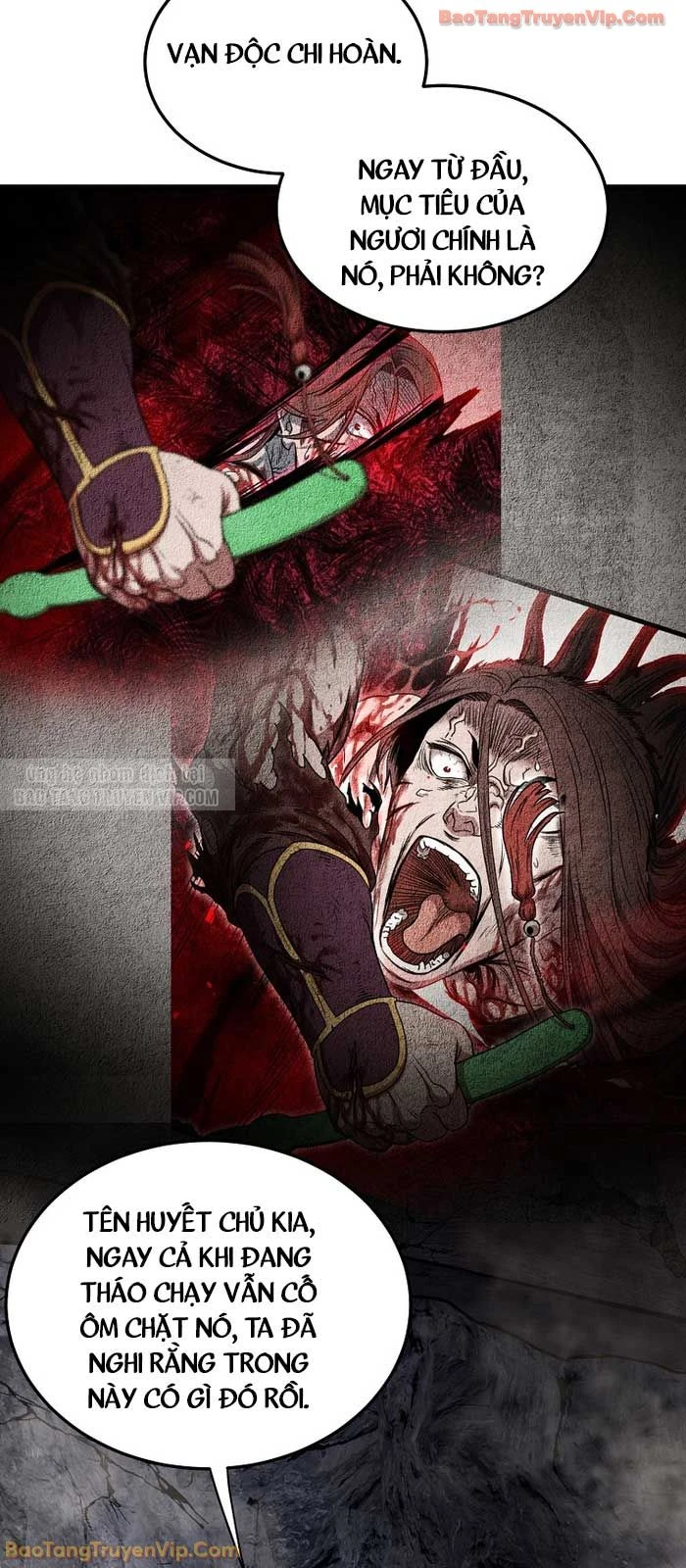 Đăng Nhập Murim Chapter 240 - 61