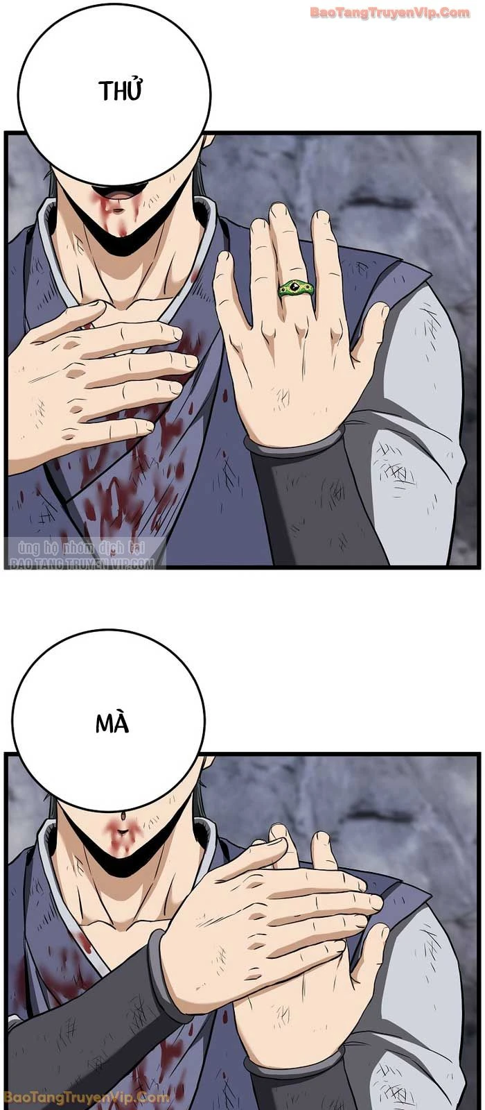 Đăng Nhập Murim Chapter 240 - 65