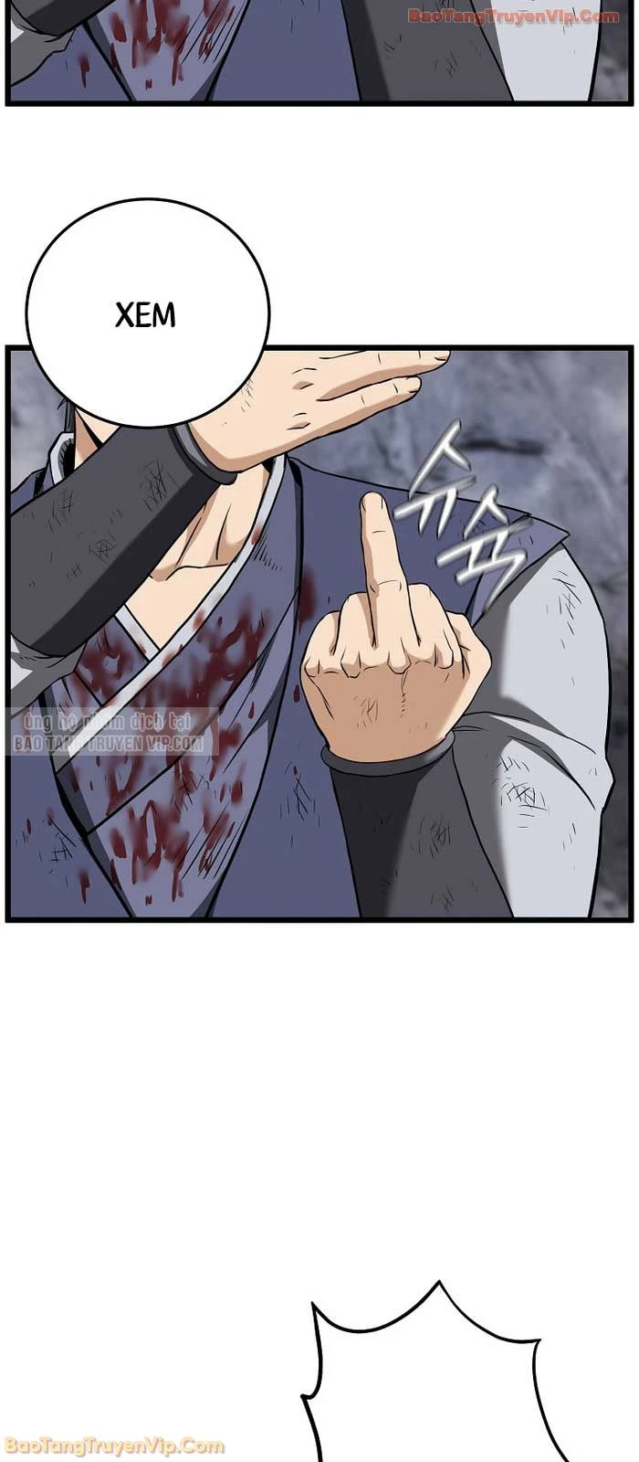 Đăng Nhập Murim Chapter 240 - 66