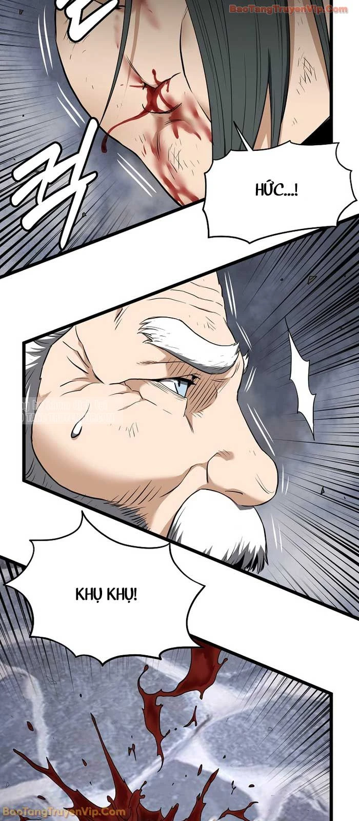 Đăng Nhập Murim Chapter 240 - 84