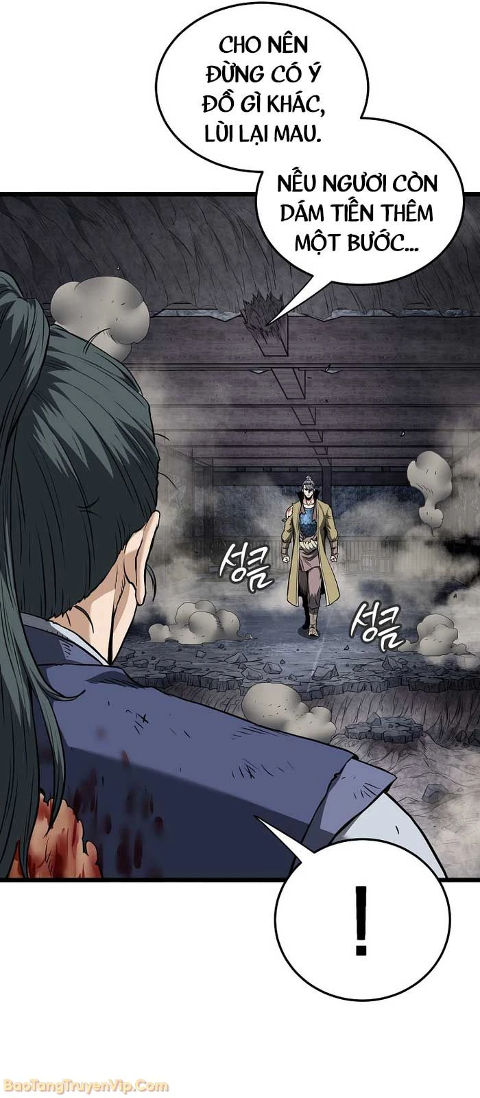 Đăng Nhập Murim Chapter 241 - 17