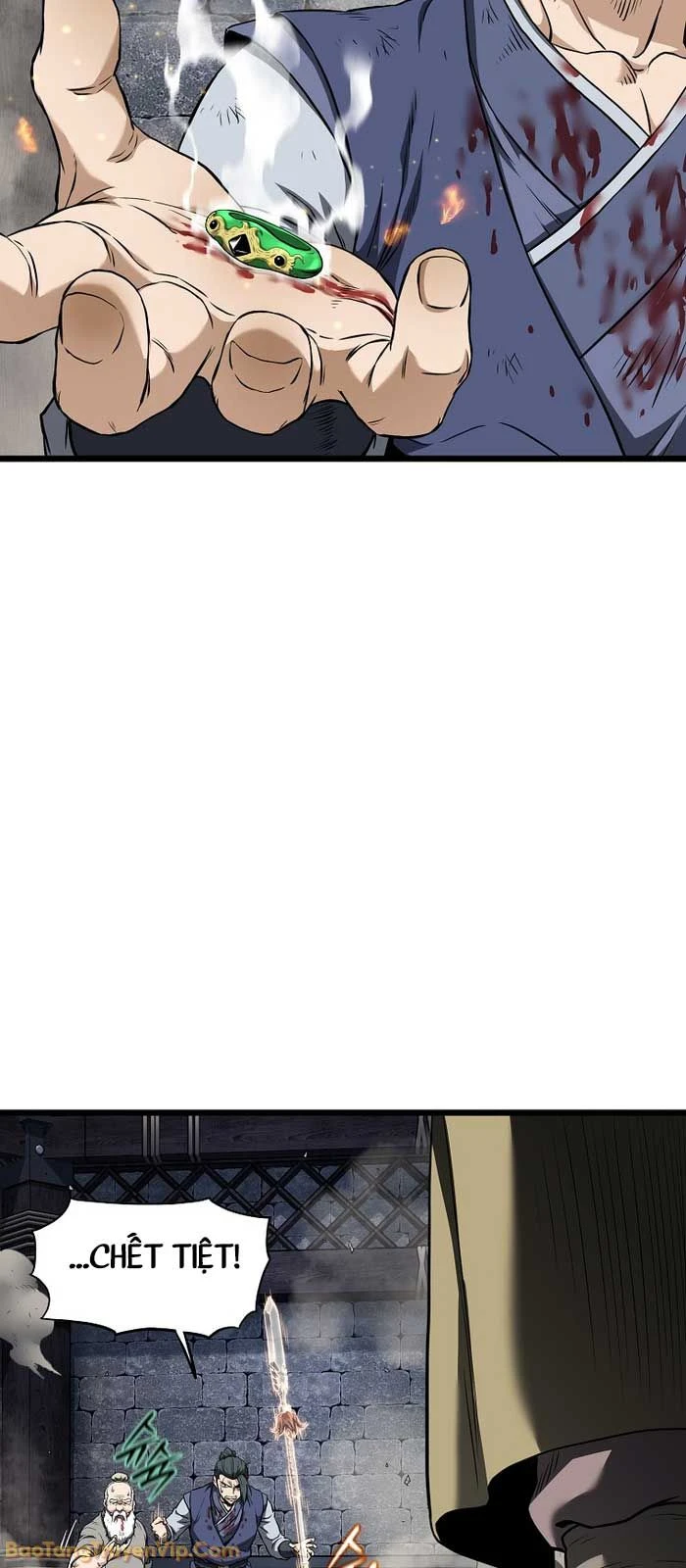 Đăng Nhập Murim Chapter 241 - 23