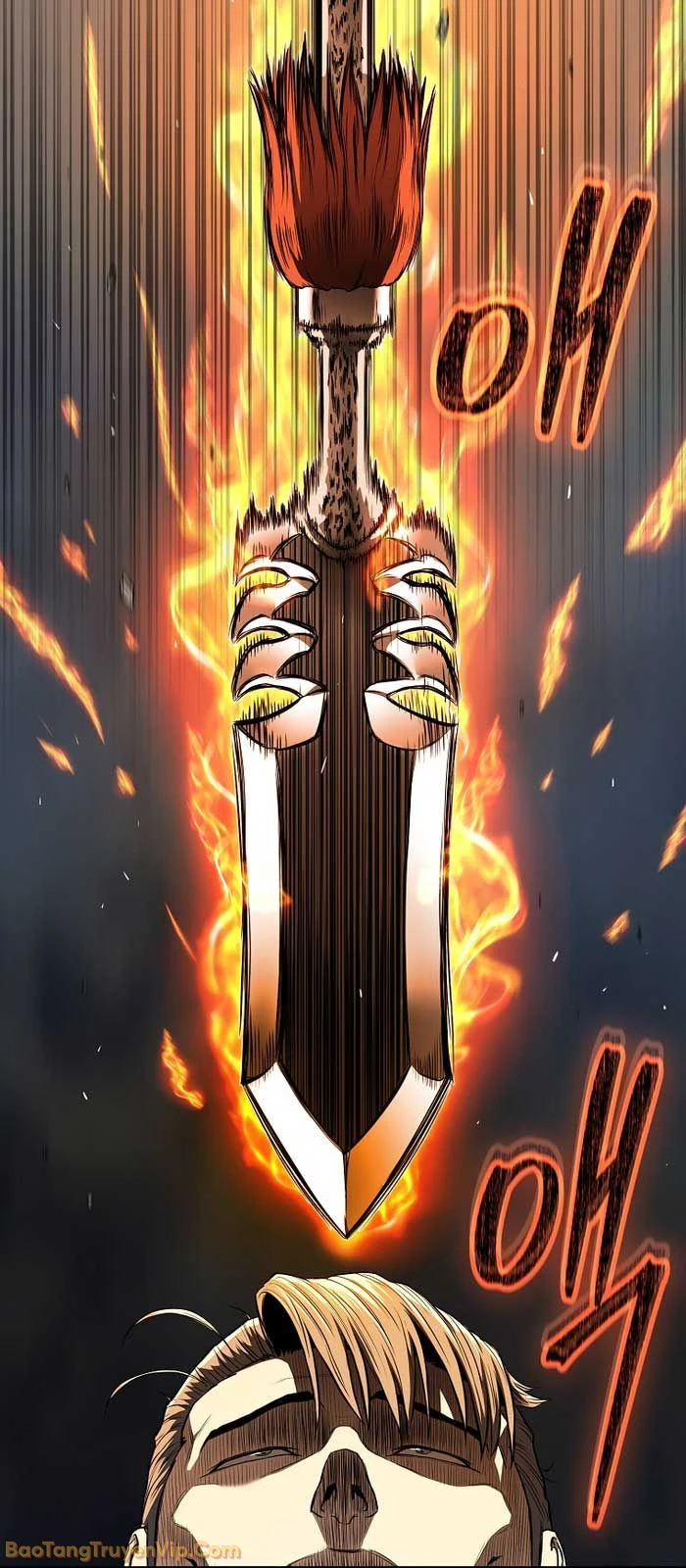 Đăng Nhập Murim Chapter 241 - 30