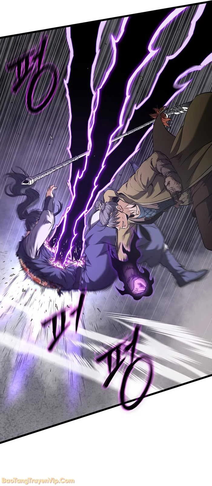 Đăng Nhập Murim Chapter 241 - 33