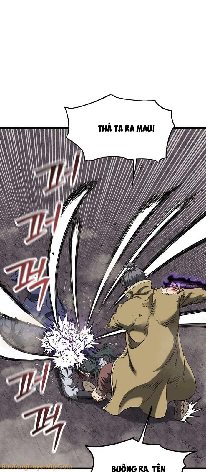 Đăng Nhập Murim Chapter 241 - 41