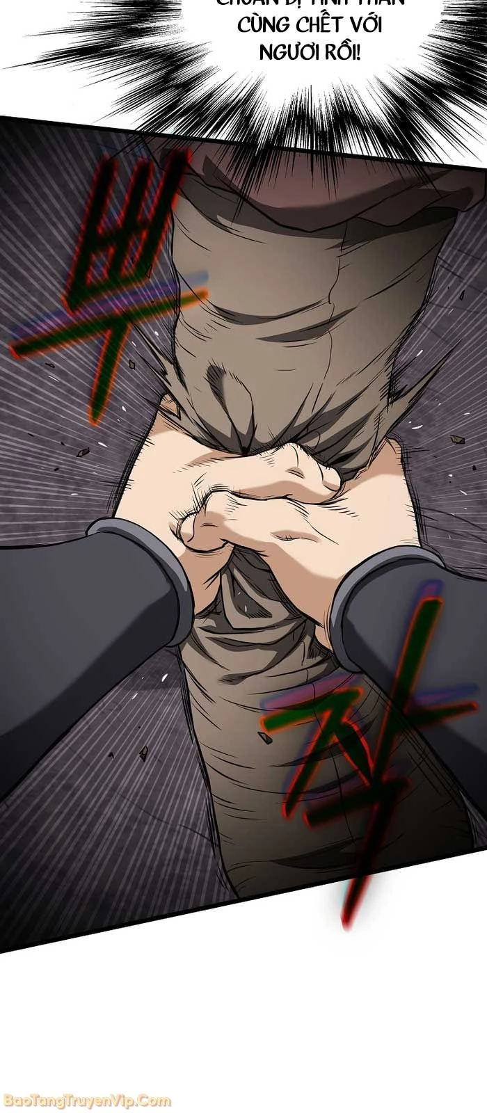 Đăng Nhập Murim Chapter 241 - 43