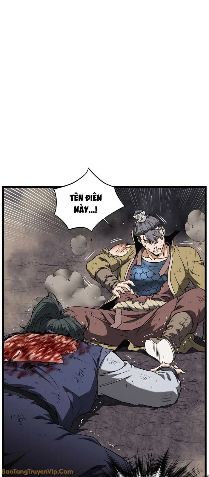 Đăng Nhập Murim Chapter 241 - 45