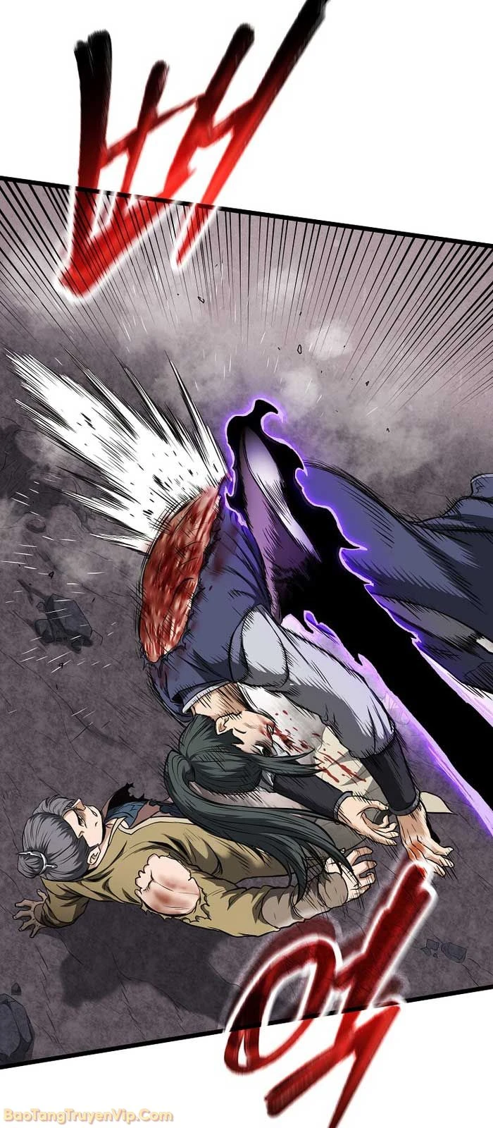 Đăng Nhập Murim Chapter 241 - 61