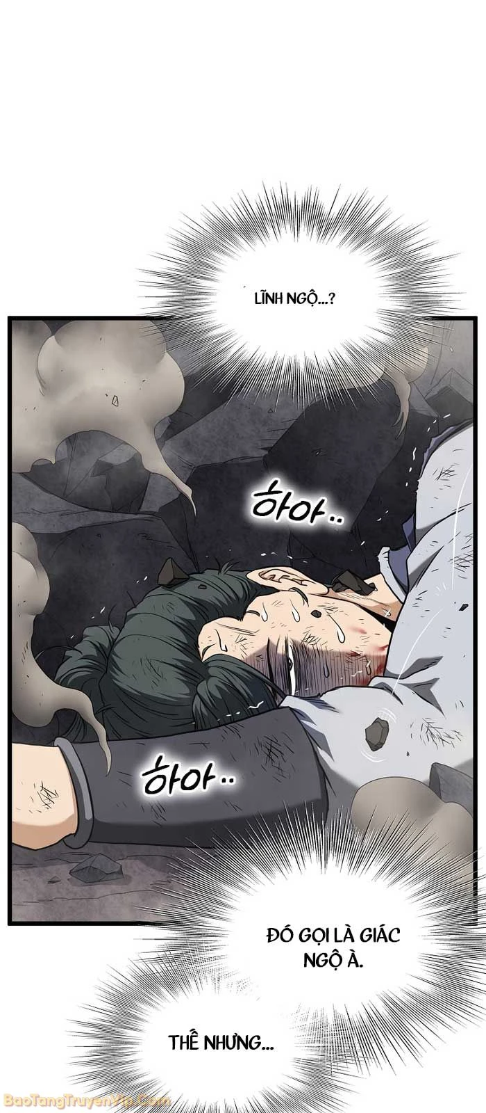 Đăng Nhập Murim Chapter 241 - 64