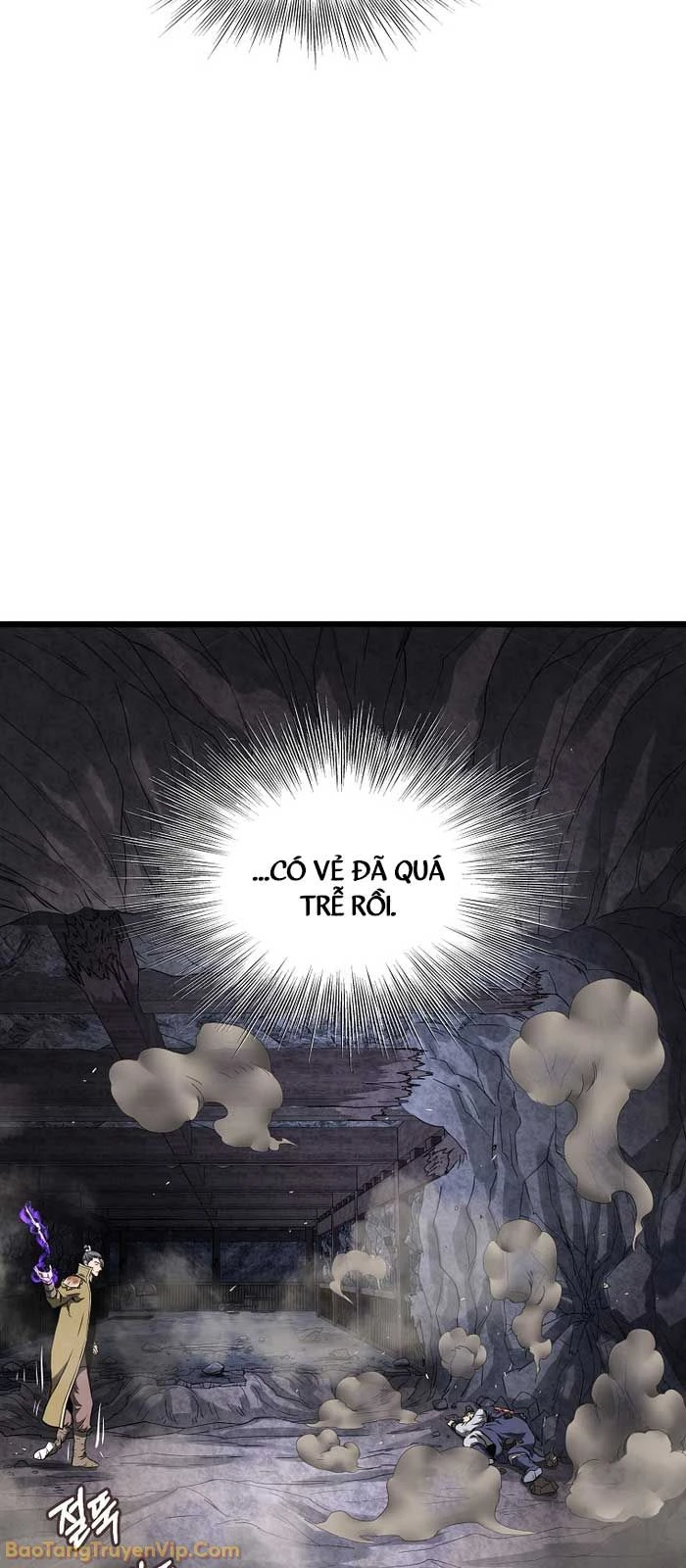 Đăng Nhập Murim Chapter 241 - 65