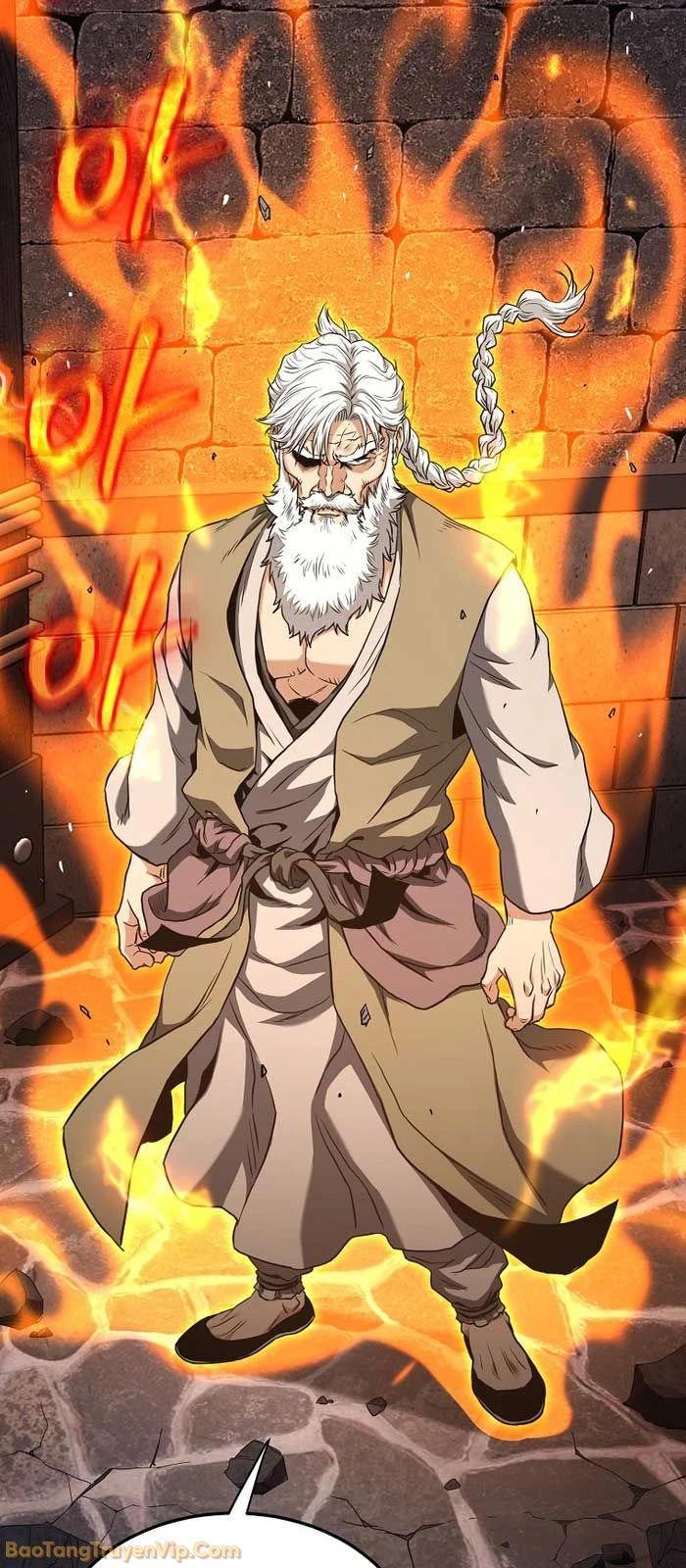 Đăng Nhập Murim Chapter 241 - 76