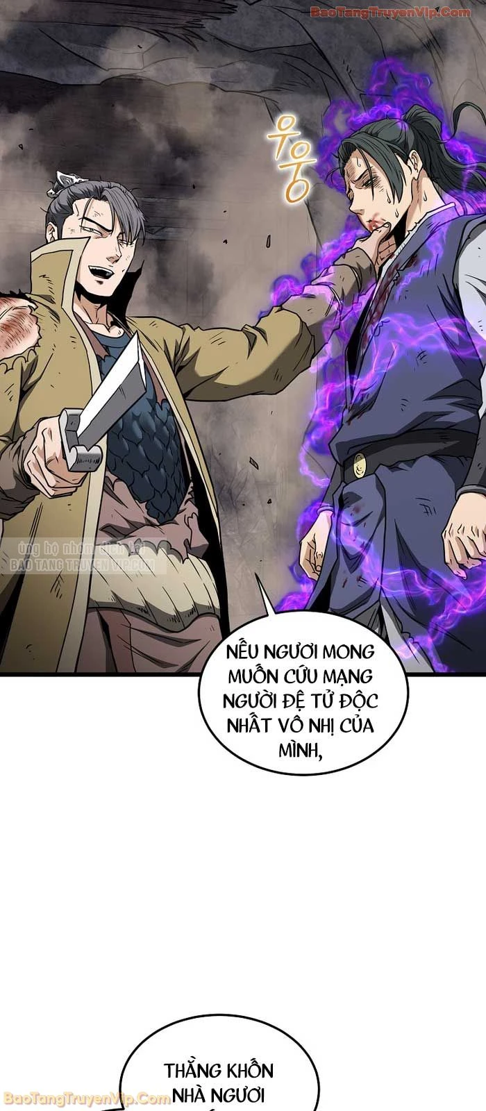 Đăng Nhập Murim Chapter 242 - 11