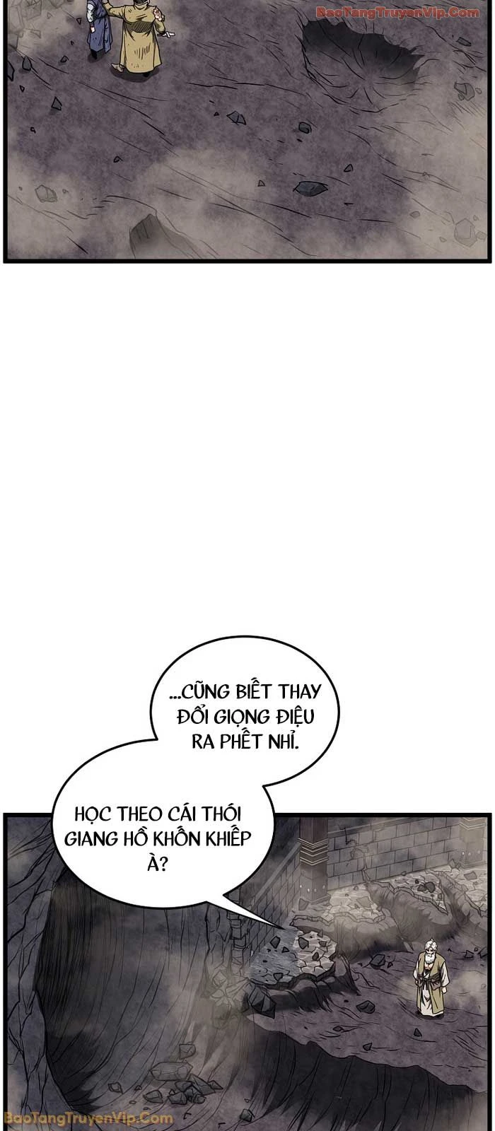 Đăng Nhập Murim Chapter 242 - 14