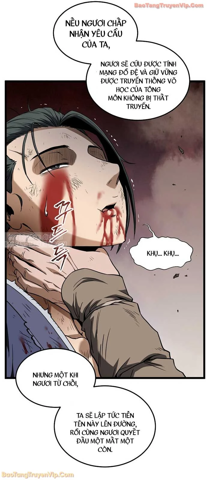 Đăng Nhập Murim Chapter 242 - 16