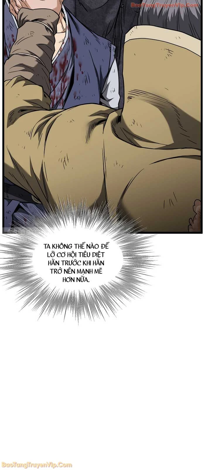 Đăng Nhập Murim Chapter 242 - 23