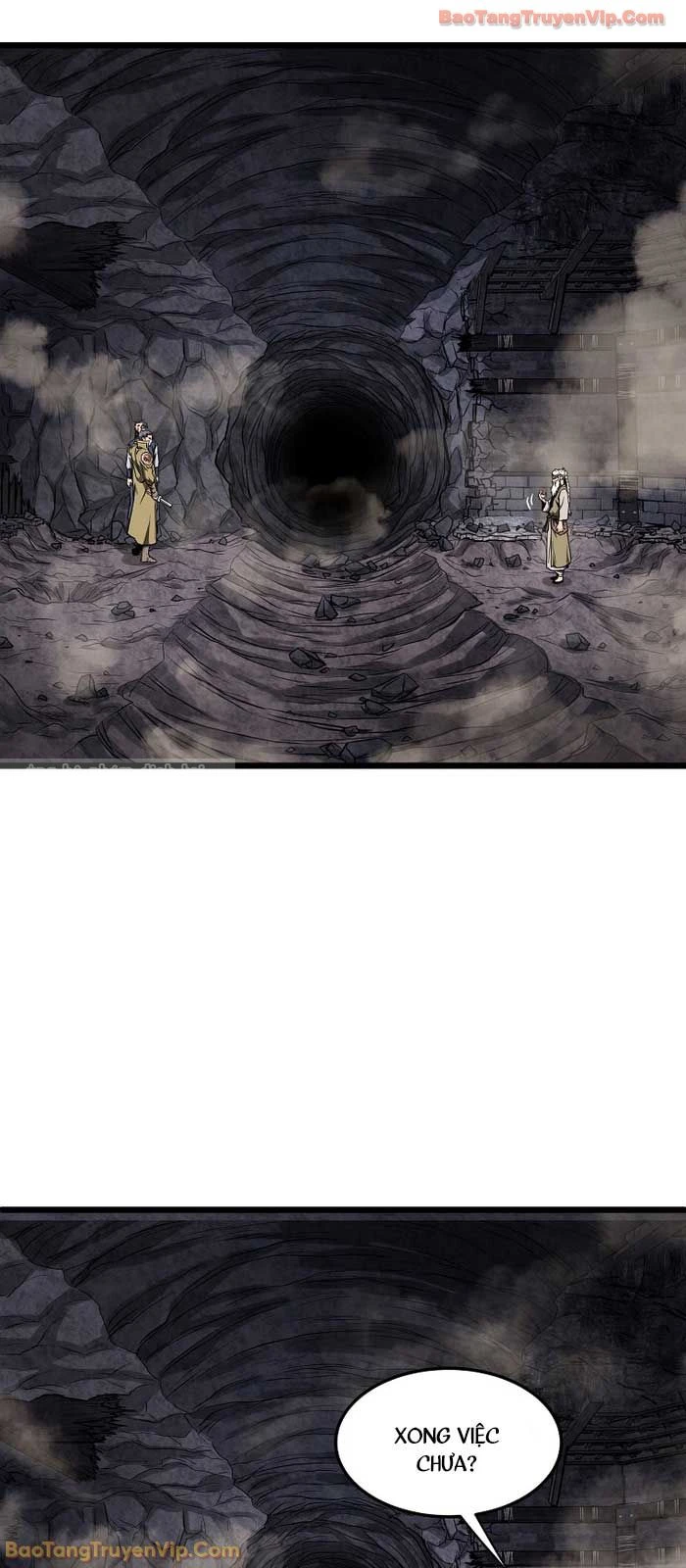 Đăng Nhập Murim Chapter 242 - 25