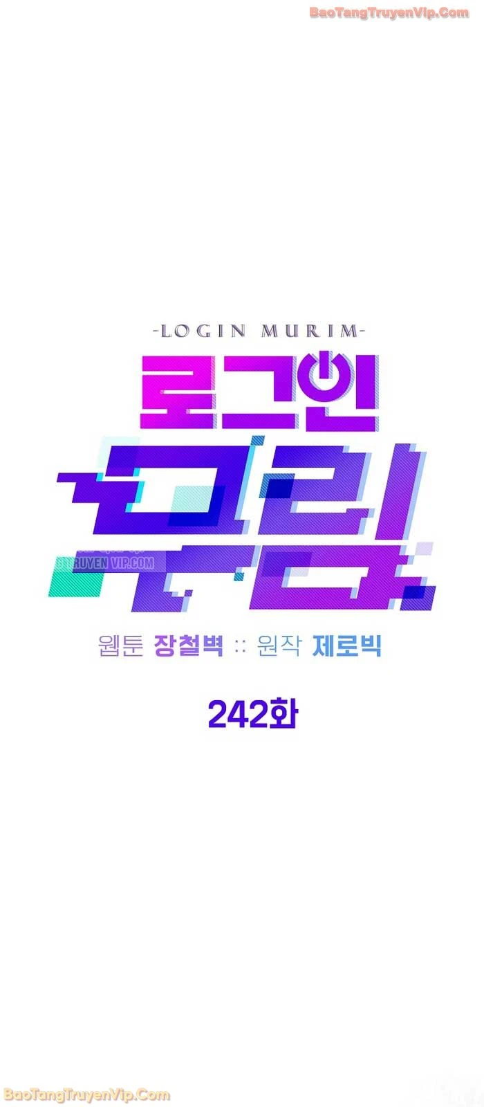 Đăng Nhập Murim Chapter 242 - 37