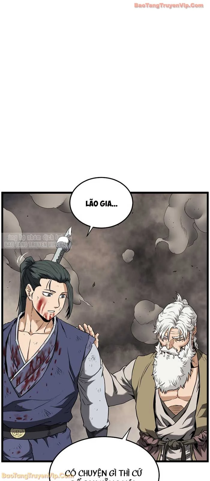 Đăng Nhập Murim Chapter 242 - 76